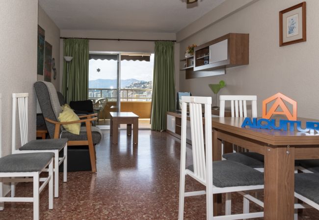 Ferienwohnung in Cullera - FLORAZAR 2, VI-15-A Ferienwohnung in Cullera - FLORAZAR 2, VI-15-A