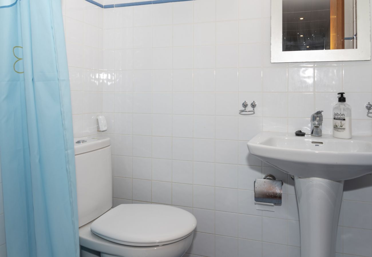 Ferienwohnung in Cullera - FLORAZAR 2, VI-15-A Ferienwohnung in Cullera - FLORAZAR 2, VI-15-A