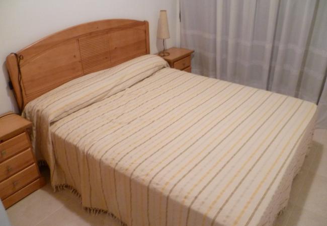 Ferienwohnung in Cullera - HETESA 2000, 3º-7 Ferienwohnung in Cullera - HETESA 2000, 3º-7