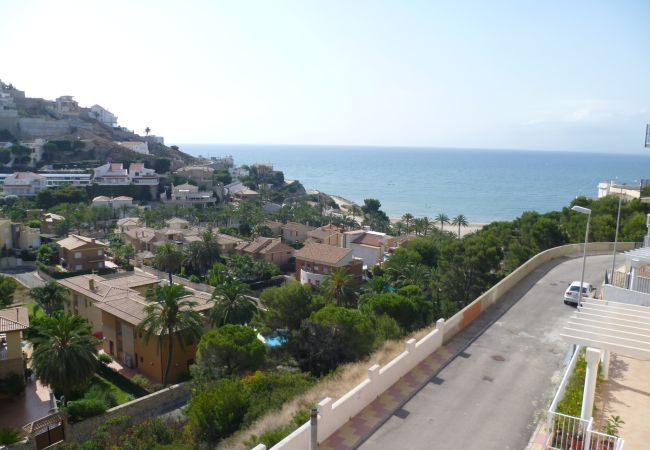Ferienwohnung in Cullera - HETESA 2000, 3º-7 Ferienwohnung in Cullera - HETESA 2000, 3º-7