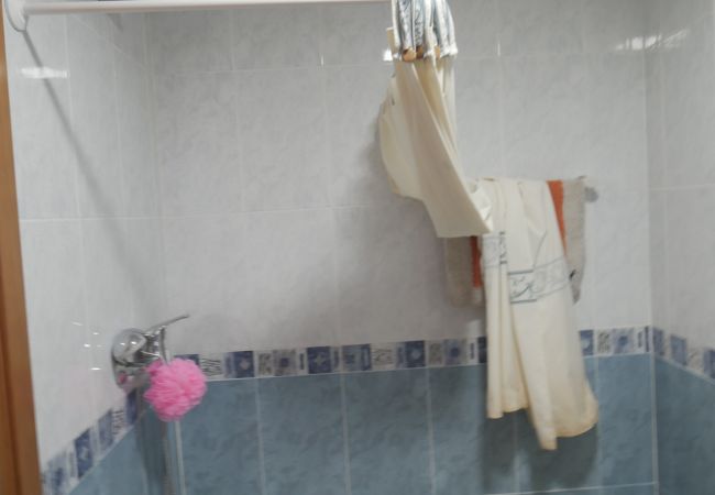 Ferienwohnung in Cullera - HETESA 2000, 3º-7 Ferienwohnung in Cullera - HETESA 2000, 3º-7