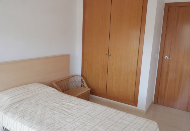 Ferienwohnung in Cullera - HETESA 2000, 3º-7 Ferienwohnung in Cullera - HETESA 2000, 3º-7