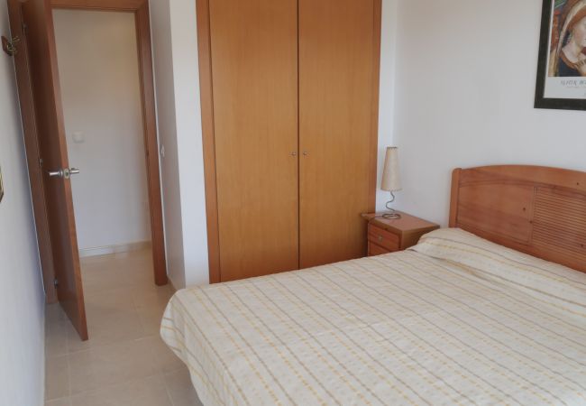 Ferienwohnung in Cullera - HETESA 2000, 3º-7 Ferienwohnung in Cullera - HETESA 2000, 3º-7