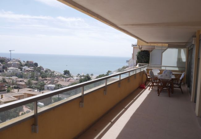 Ferienwohnung in Cullera - HETESA 2000, 3º-7 Ferienwohnung in Cullera - HETESA 2000, 3º-7