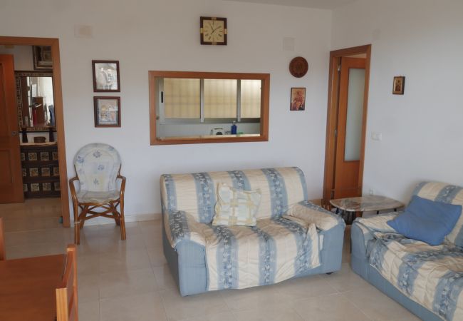 Ferienwohnung in Cullera - HETESA 2000, 3º-7 Ferienwohnung in Cullera - HETESA 2000, 3º-7