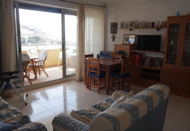 Ferienwohnung in Cullera - HETESA 2000, 3º-7 Ferienwohnung in Cullera - HETESA 2000, 3º-7