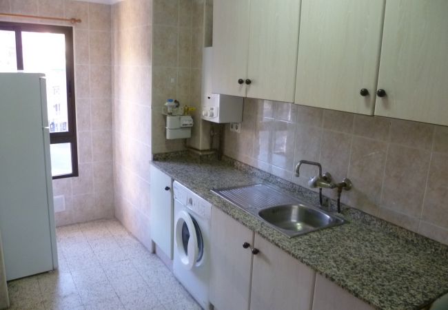 Ferienwohnung in Cullera - ESTIRPE, 3º-5 Ferienwohnung in Cullera - ESTIRPE, 3º-5