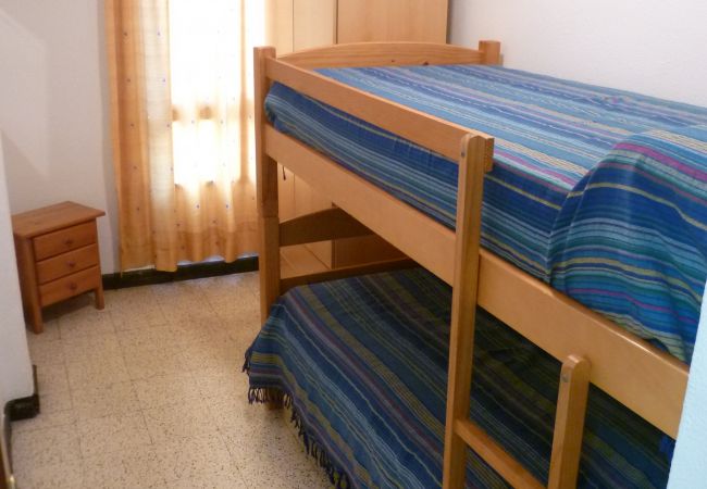 Ferienwohnung in Cullera - ESTIRPE, 3º-5 Ferienwohnung in Cullera - ESTIRPE, 3º-5