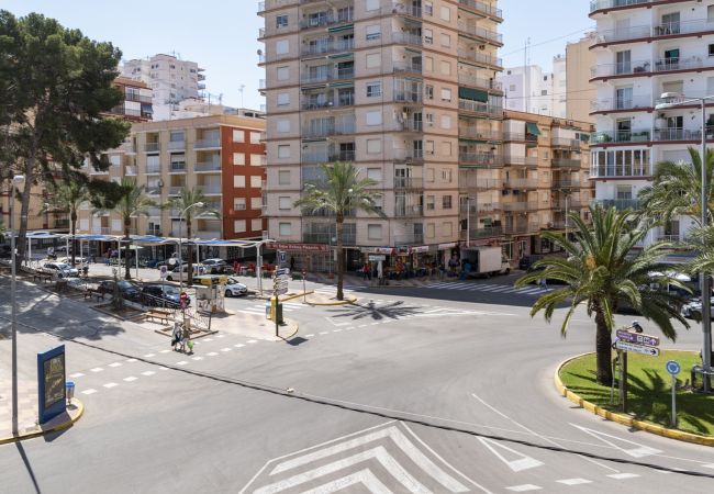 Ferienwohnung in Cullera - ESTIRPE, 3º-5 Ferienwohnung in Cullera - ESTIRPE, 3º-5