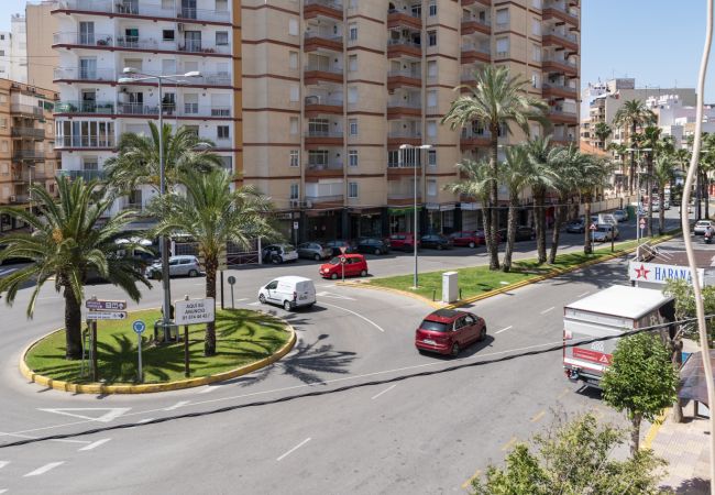 Ferienwohnung in Cullera - ESTIRPE, 2º-3 Ferienwohnung in Cullera - ESTIRPE, 2º-3