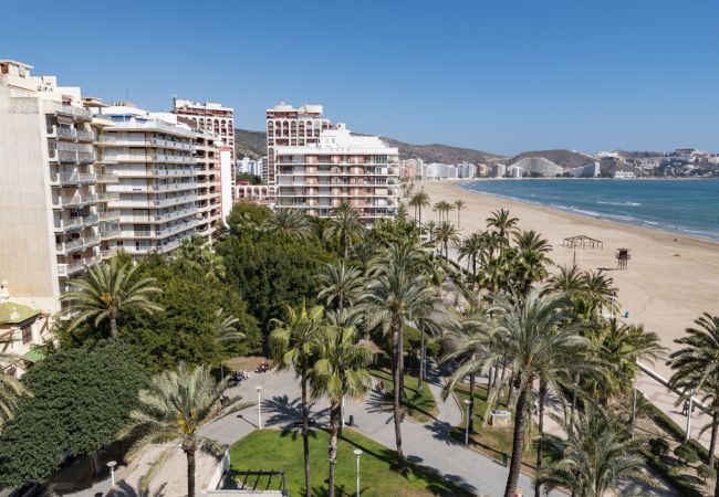 Ferienwohnung in Cullera - NAUTILO, 8º-15 Ferienwohnung in Cullera - NAUTILO, 8º-15