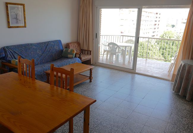 Ferienwohnung in Cullera - NAUTILO, 8º-15 Ferienwohnung in Cullera - NAUTILO, 8º-15