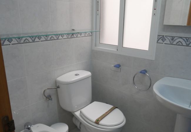 Ferienwohnung in Cullera - NAUTILO, 8º-15 Ferienwohnung in Cullera - NAUTILO, 8º-15