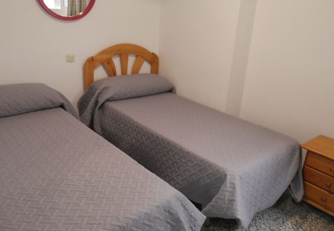 Ferienwohnung in Cullera - NAUTILO, 8º-15 Ferienwohnung in Cullera - NAUTILO, 8º-15