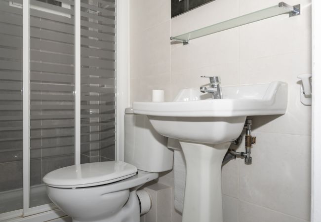 Ferienwohnung in Cullera - MAR Y MONTAÑA 7º-119 Ferienwohnung in Cullera - MAR Y MONTAÑA 7º-119