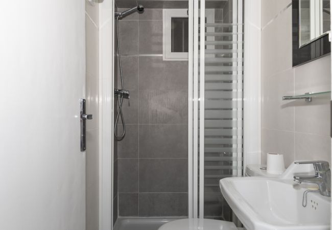 Ferienwohnung in Cullera - MAR Y MONTAÑA 7º-119 Ferienwohnung in Cullera - MAR Y MONTAÑA 7º-119