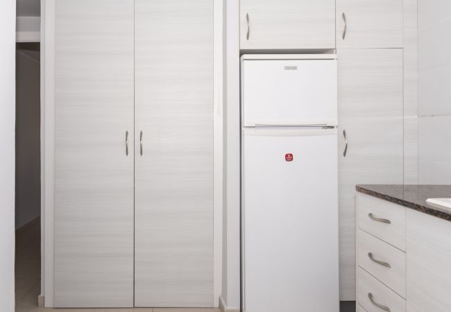 Ferienwohnung in Cullera - MAR Y MONTAÑA 7º-119 Ferienwohnung in Cullera - MAR Y MONTAÑA 7º-119