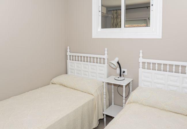 Ferienwohnung in Cullera - MAR Y MONTAÑA 7º-119 Ferienwohnung in Cullera - MAR Y MONTAÑA 7º-119