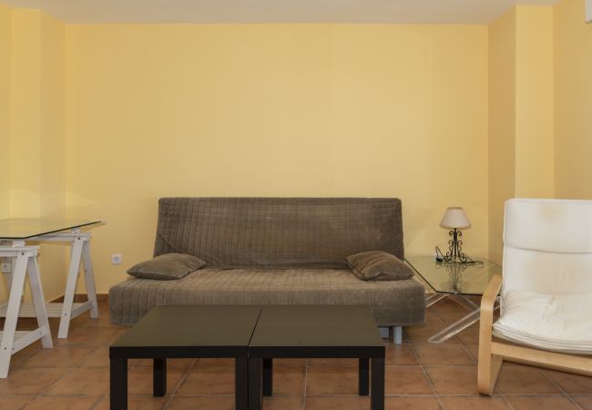 Ferienwohnung in Cullera - FRONTALMAR, ESC-B, 8º-32 Ferienwohnung in Cullera - FRONTALMAR, ESC-B, 8º-32