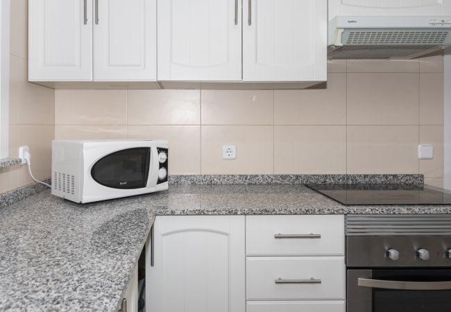 Ferienwohnung in Cullera - FRONTALMAR, ESC-B, 8º-32 Ferienwohnung in Cullera - FRONTALMAR, ESC-B, 8º-32