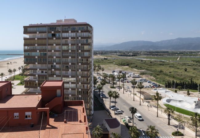 Ferienwohnung in Cullera - LIDER, 12-A Ferienwohnung in Cullera - LIDER, 12-A