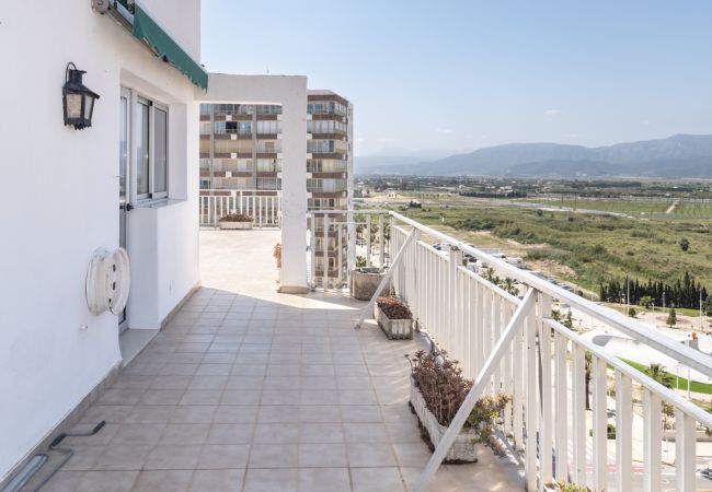 Ferienwohnung in Cullera - LIDER, 12-A Ferienwohnung in Cullera - LIDER, 12-A