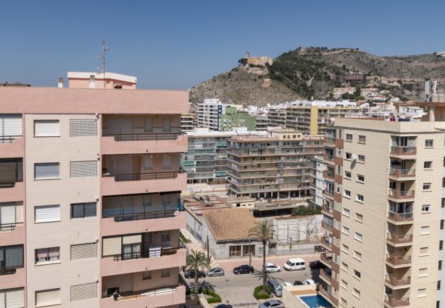 Ferienwohnung in Cullera - LIDER, 12-A Ferienwohnung in Cullera - LIDER, 12-A