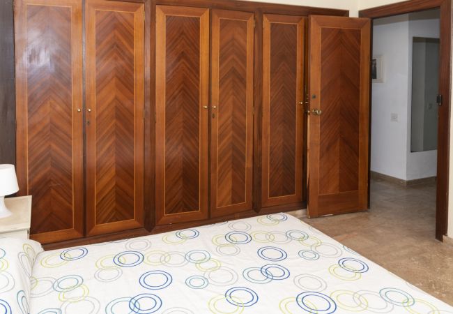 Ferienwohnung in Cullera - LIDER, 12-A Ferienwohnung in Cullera - LIDER, 12-A