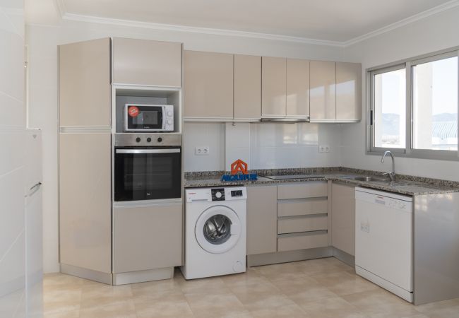 Ferienwohnung in Cullera - LIDER, 12-A Ferienwohnung in Cullera - LIDER, 12-A