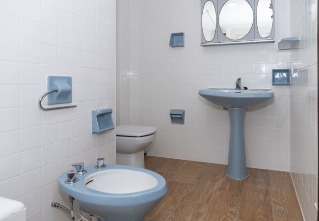 Ferienwohnung in Cullera - LIDER, 12-A Ferienwohnung in Cullera - LIDER, 12-A