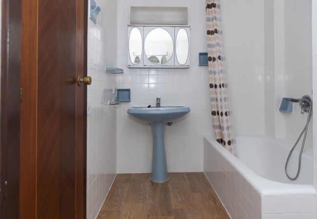 Ferienwohnung in Cullera - LIDER, 12-A Ferienwohnung in Cullera - LIDER, 12-A