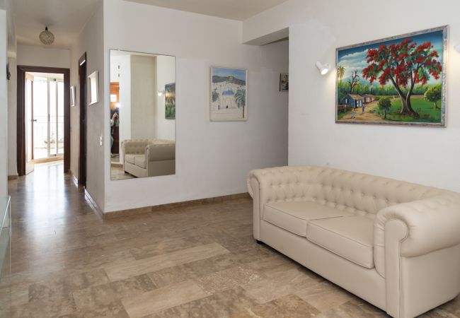 Ferienwohnung in Cullera - LIDER, 12-A Ferienwohnung in Cullera - LIDER, 12-A