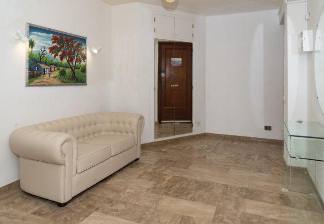 Ferienwohnung in Cullera - LIDER, 12-A Ferienwohnung in Cullera - LIDER, 12-A