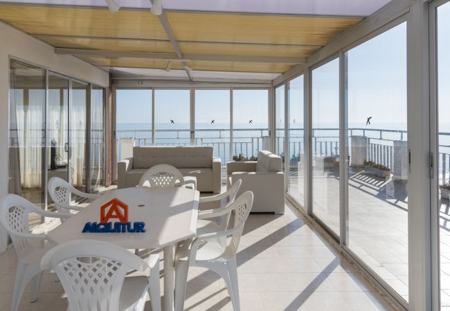 Ferienwohnung in Cullera - LIDER, 12-A Ferienwohnung in Cullera - LIDER, 12-A