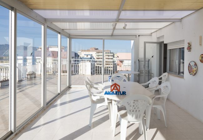 Ferienwohnung in Cullera - LIDER, 12-A Ferienwohnung in Cullera - LIDER, 12-A