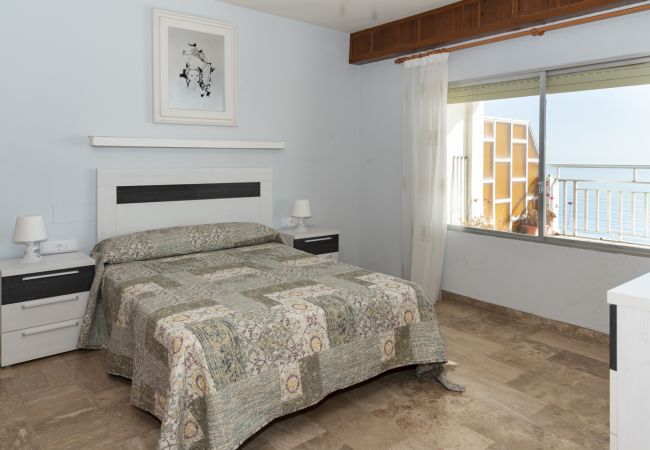 Ferienwohnung in Cullera - LIDER, 12-A Ferienwohnung in Cullera - LIDER, 12-A
