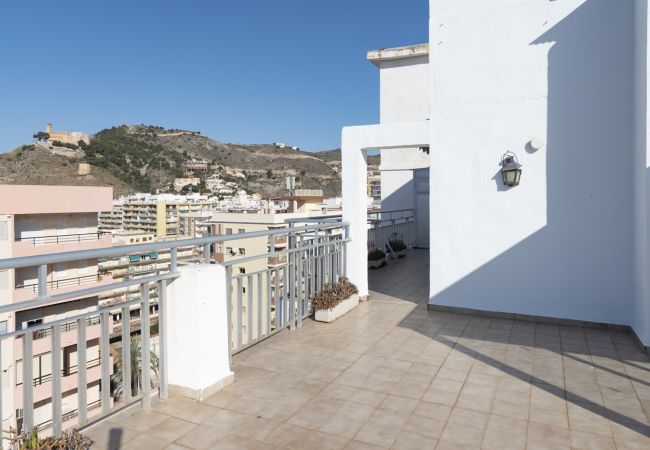 Ferienwohnung in Cullera - LIDER, 12-A Ferienwohnung in Cullera - LIDER, 12-A