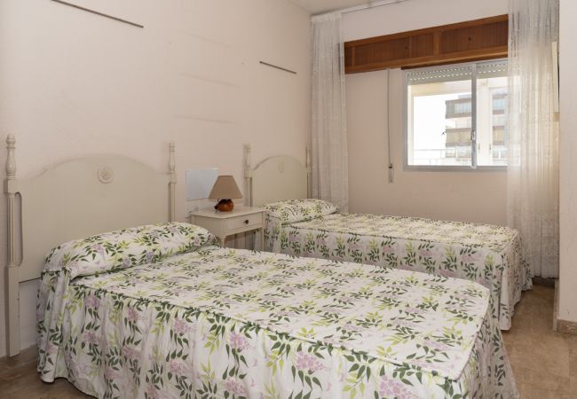 Ferienwohnung in Cullera - LIDER, 12-A Ferienwohnung in Cullera - LIDER, 12-A
