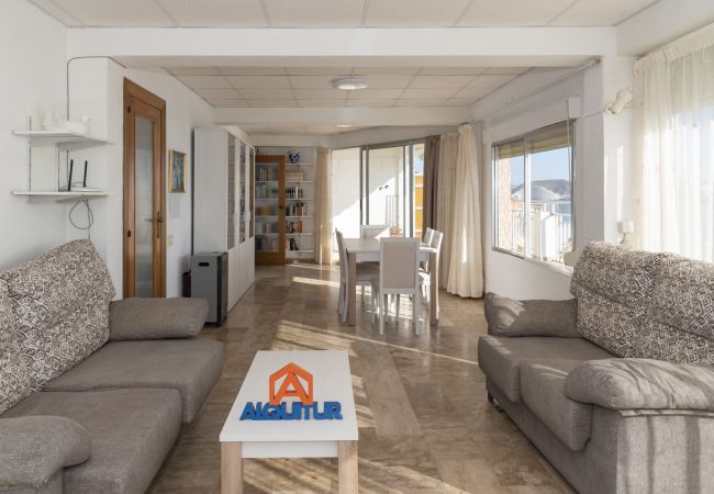 Ferienwohnung in Cullera - LIDER, 12-A Ferienwohnung in Cullera - LIDER, 12-A
