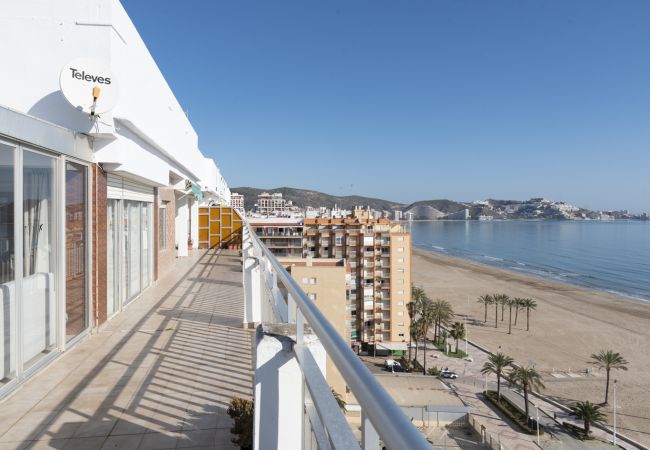 Ferienwohnung in Cullera - LIDER, 12-A Ferienwohnung in Cullera - LIDER, 12-A
