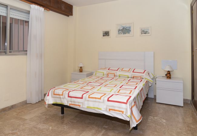 Ferienwohnung in Cullera - LIDER, 12-A Ferienwohnung in Cullera - LIDER, 12-A