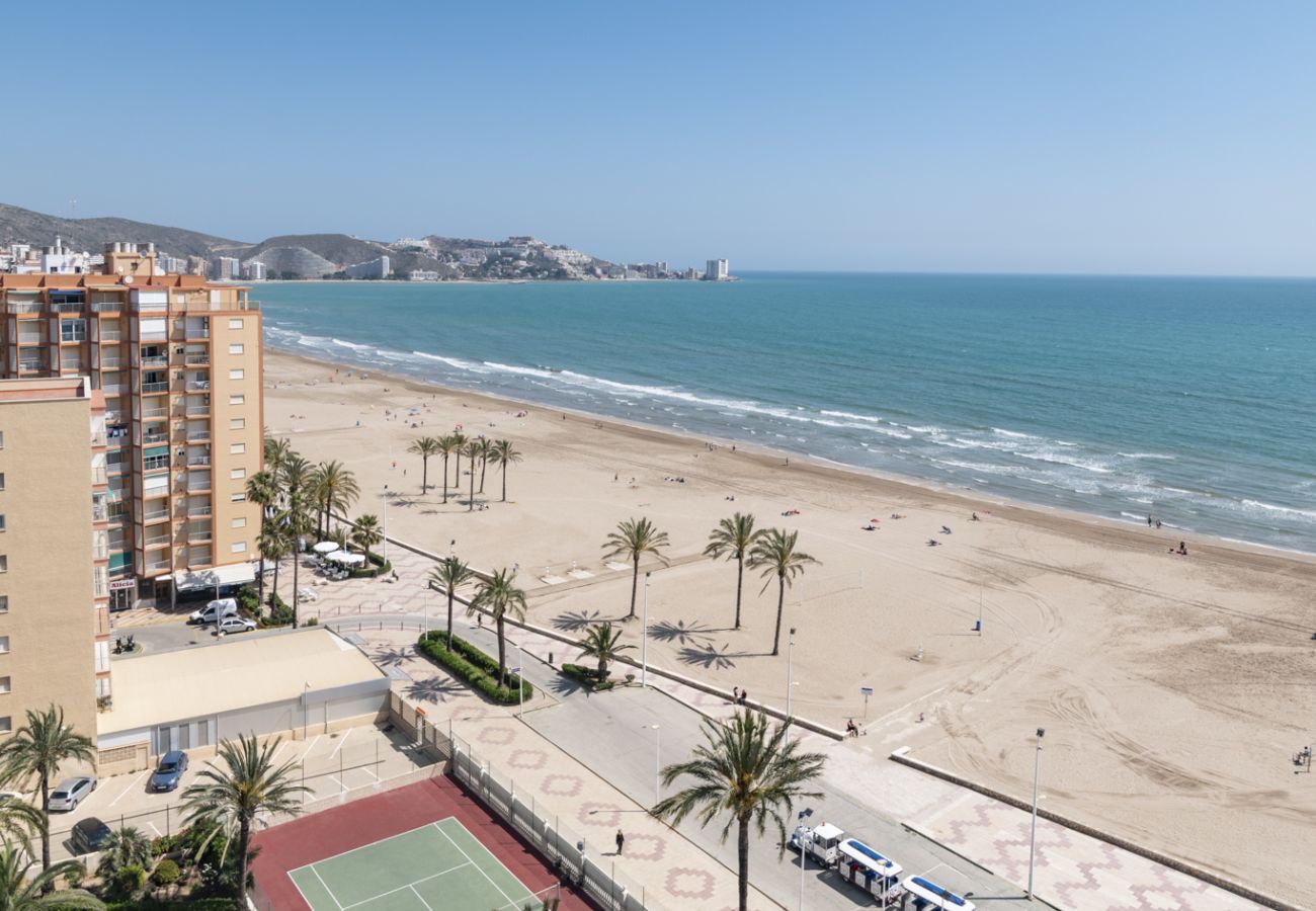 Ferienwohnung in Cullera - LIDER, 12-A Ferienwohnung in Cullera - LIDER, 12-A