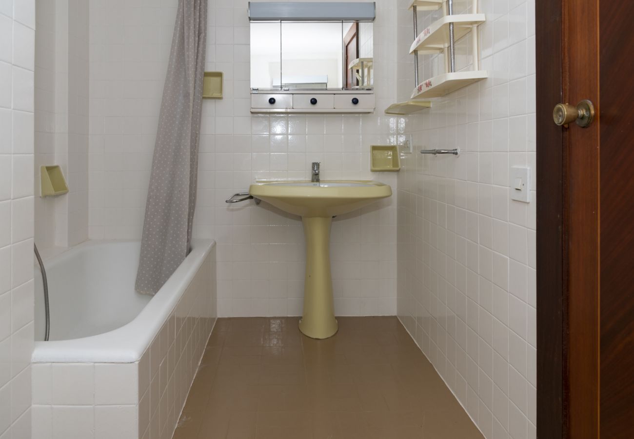 Ferienwohnung in Cullera - LIDER, 12-A Ferienwohnung in Cullera - LIDER, 12-A