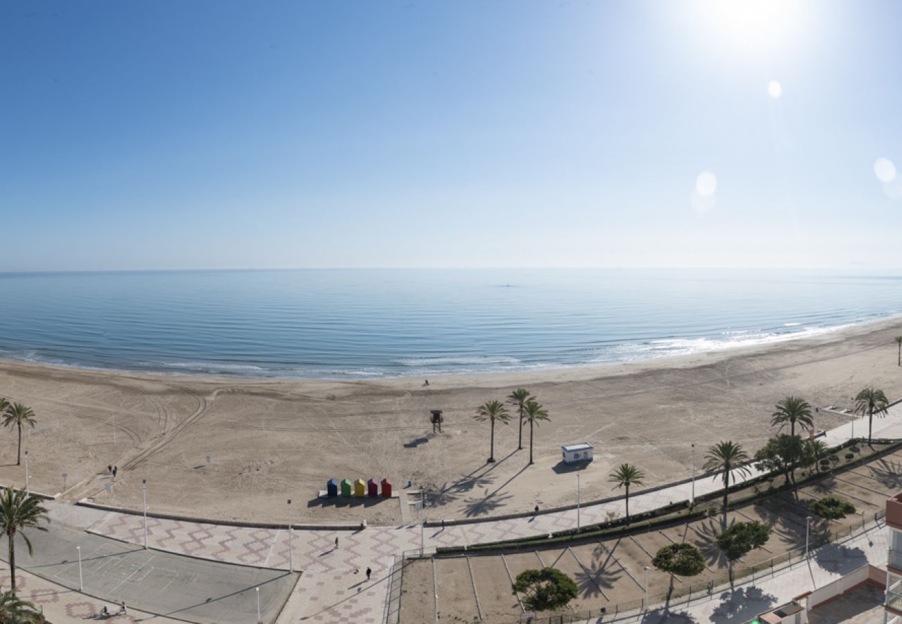 Ferienwohnung in Cullera - LIDER, 12-A Ferienwohnung in Cullera - LIDER, 12-A