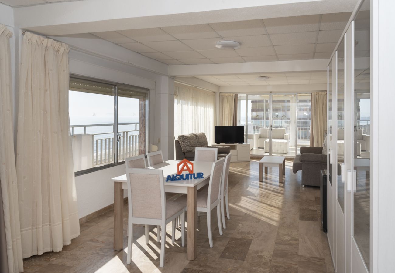 Ferienwohnung in Cullera - LIDER, 12-A Ferienwohnung in Cullera - LIDER, 12-A