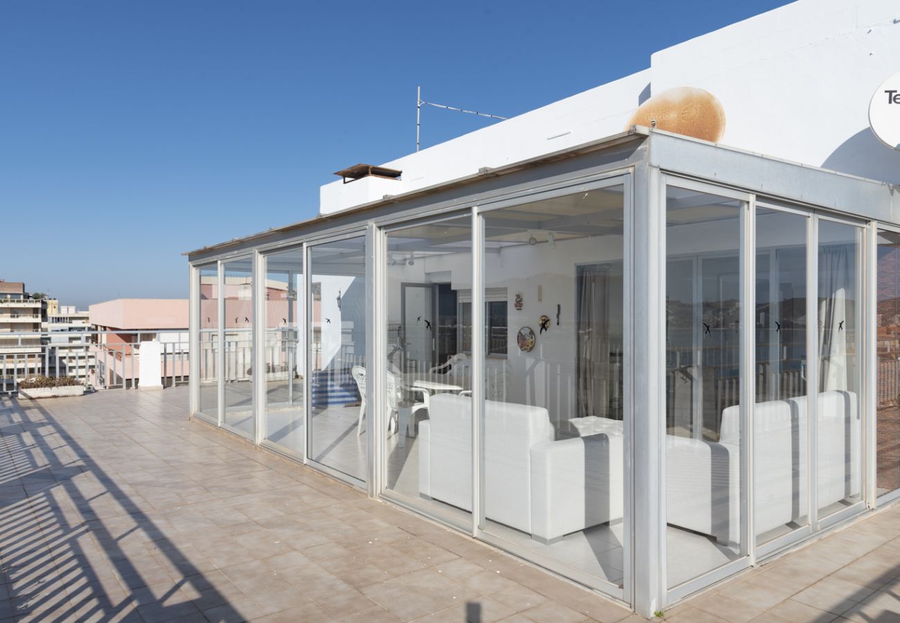 Ferienwohnung in Cullera - LIDER, 12-A Ferienwohnung in Cullera - LIDER, 12-A