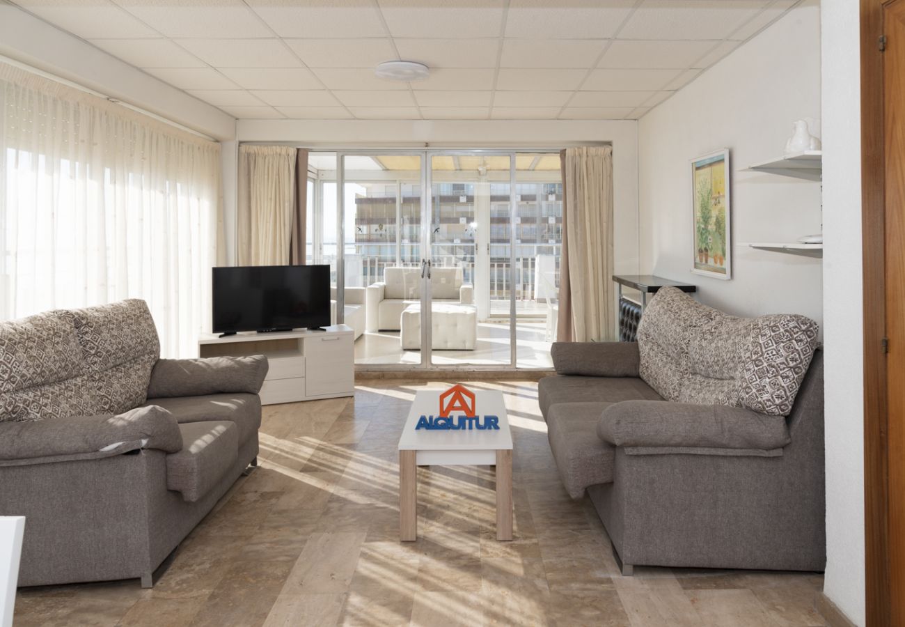 Ferienwohnung in Cullera - LIDER, 12-A Ferienwohnung in Cullera - LIDER, 12-A