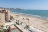 Ferienwohnung in Cullera - LIDER, 12-A Ferienwohnung in Cullera - LIDER, 12-A