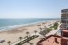 Ferienwohnung in Cullera - LIDER, 12-A Ferienwohnung in Cullera - LIDER, 12-A