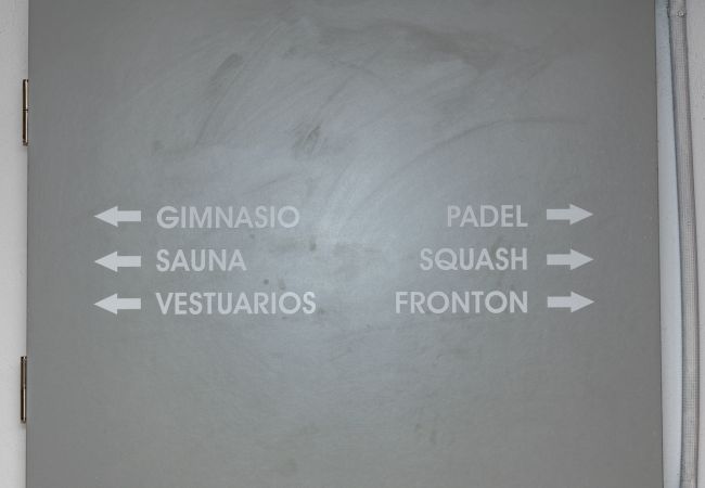Ferienwohnung in Cullera - FERROBUS 1, BQ-1, ESC-1,18º-45 + PK 18 (Duplex) Ferienwohnung in Cullera - FERROBUS 1, BQ-1, ESC-1,18º-45 + PK 18 (Duplex)